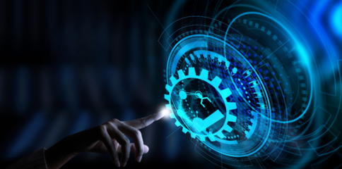 工業(yè)4.0時(shí)代的軟件定義安全靶場(chǎng) 信息安全設(shè)備制造的革新路徑