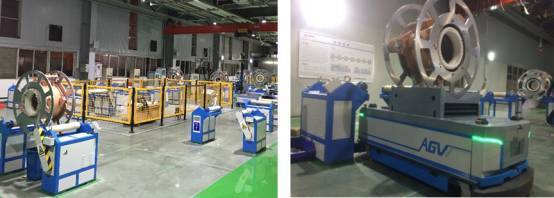 七年耕耘，中車(chē)株洲電機(jī)“智能工廠”榮獲表彰