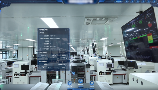 超級(jí)工廠再升級(jí) 良信攜手海康威視，共筑智能制造、智慧園區(qū)與零碳園區(qū)的安全基石