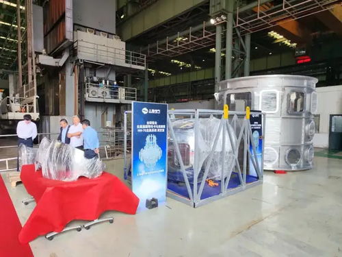 上海博士死磕核電安全 從實(shí)驗(yàn)室到八億產(chǎn)值的信息安全設(shè)備制造傳奇