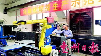 創(chuàng)新引領(lǐng)，安全護(hù)航 惠州德力普的全球化之路